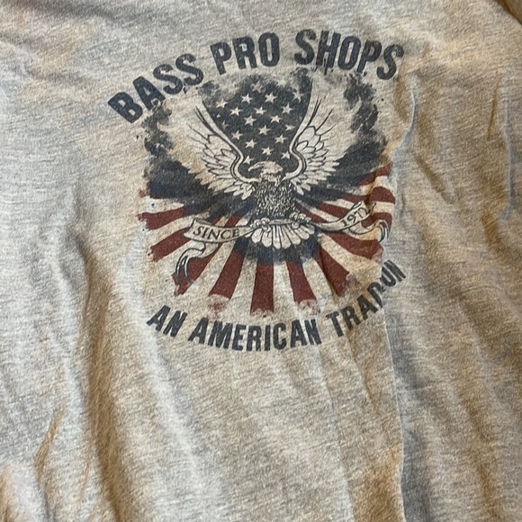 Youth large shirts 30 for all or 5 dollars a piece - Picture 7 of 8